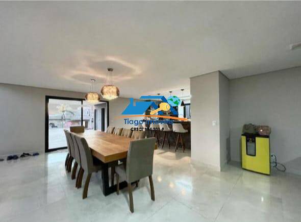 Casa de Condomínio, 5 quartos - Foto 23