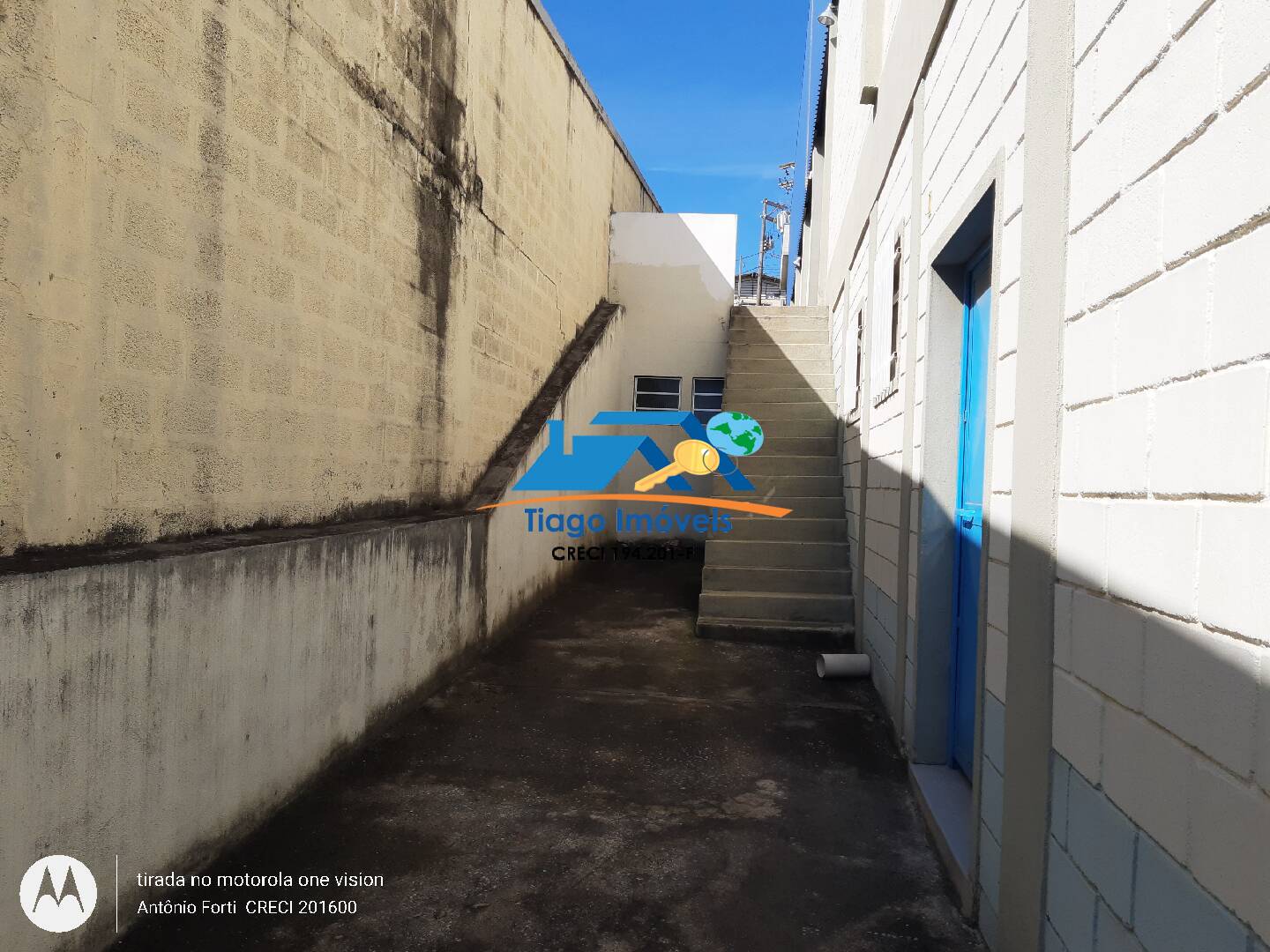 Depósito-Galpão, 1300 m² - Foto 5
