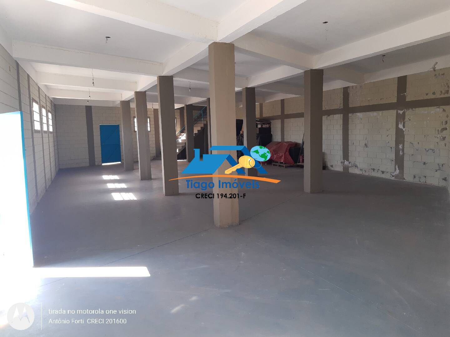 Depósito-Galpão, 1300 m² - Foto 7