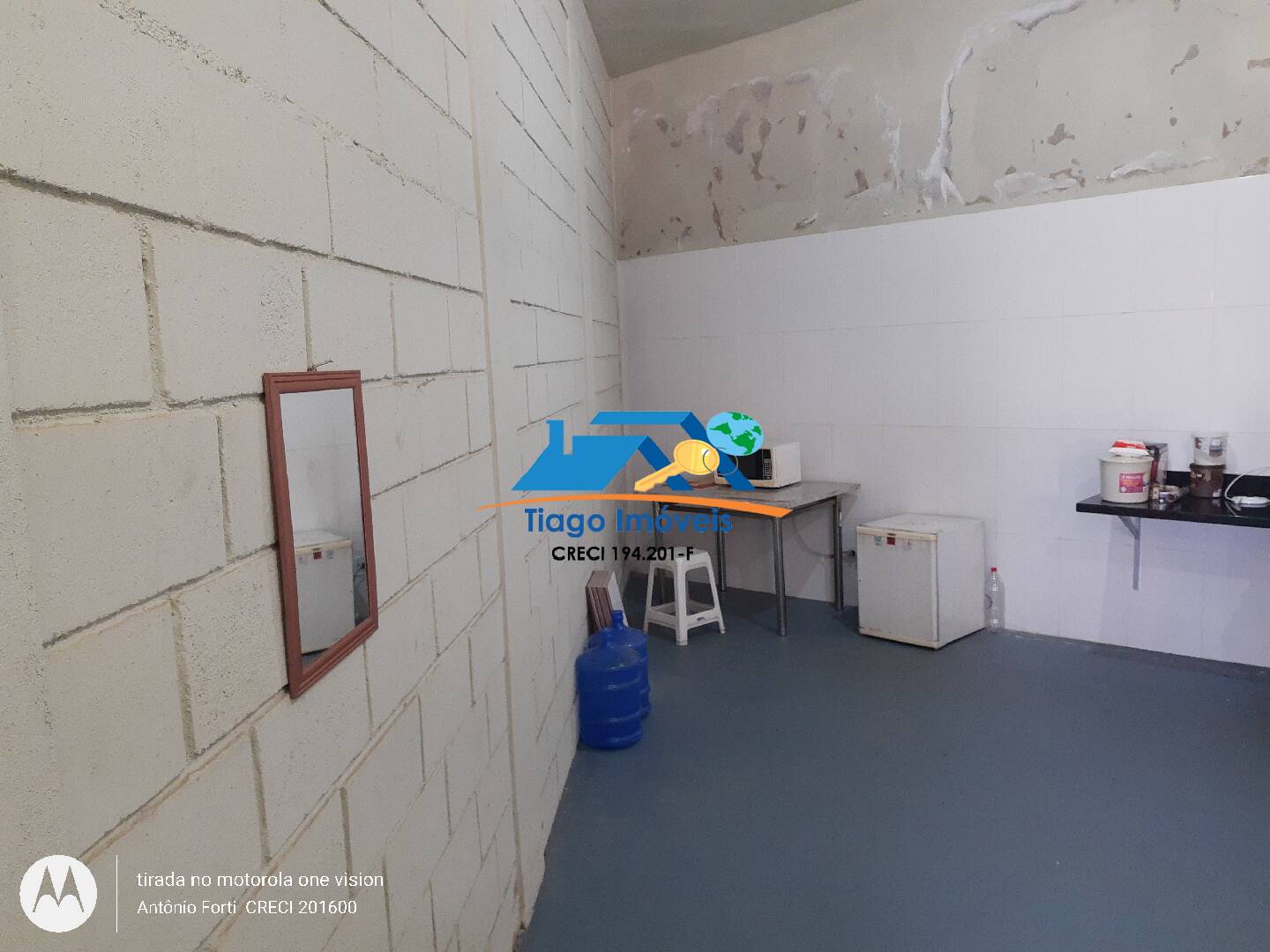 Depósito-Galpão, 1300 m² - Foto 11