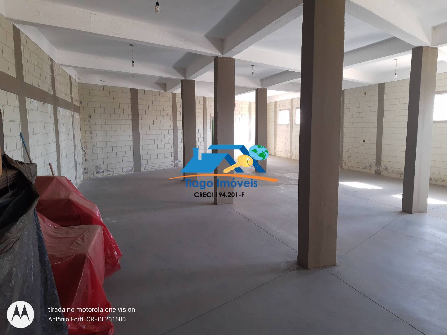 Depósito-Galpão, 1300 m² - Foto 13