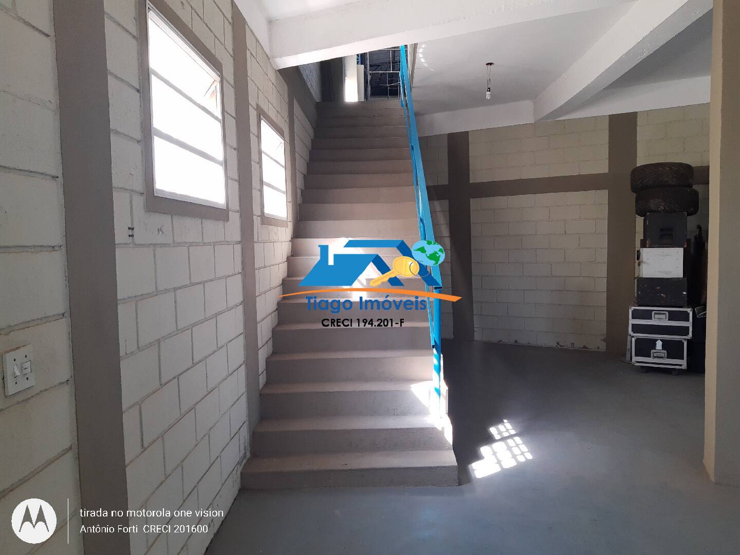 Depósito-Galpão, 1300 m² - Foto 15