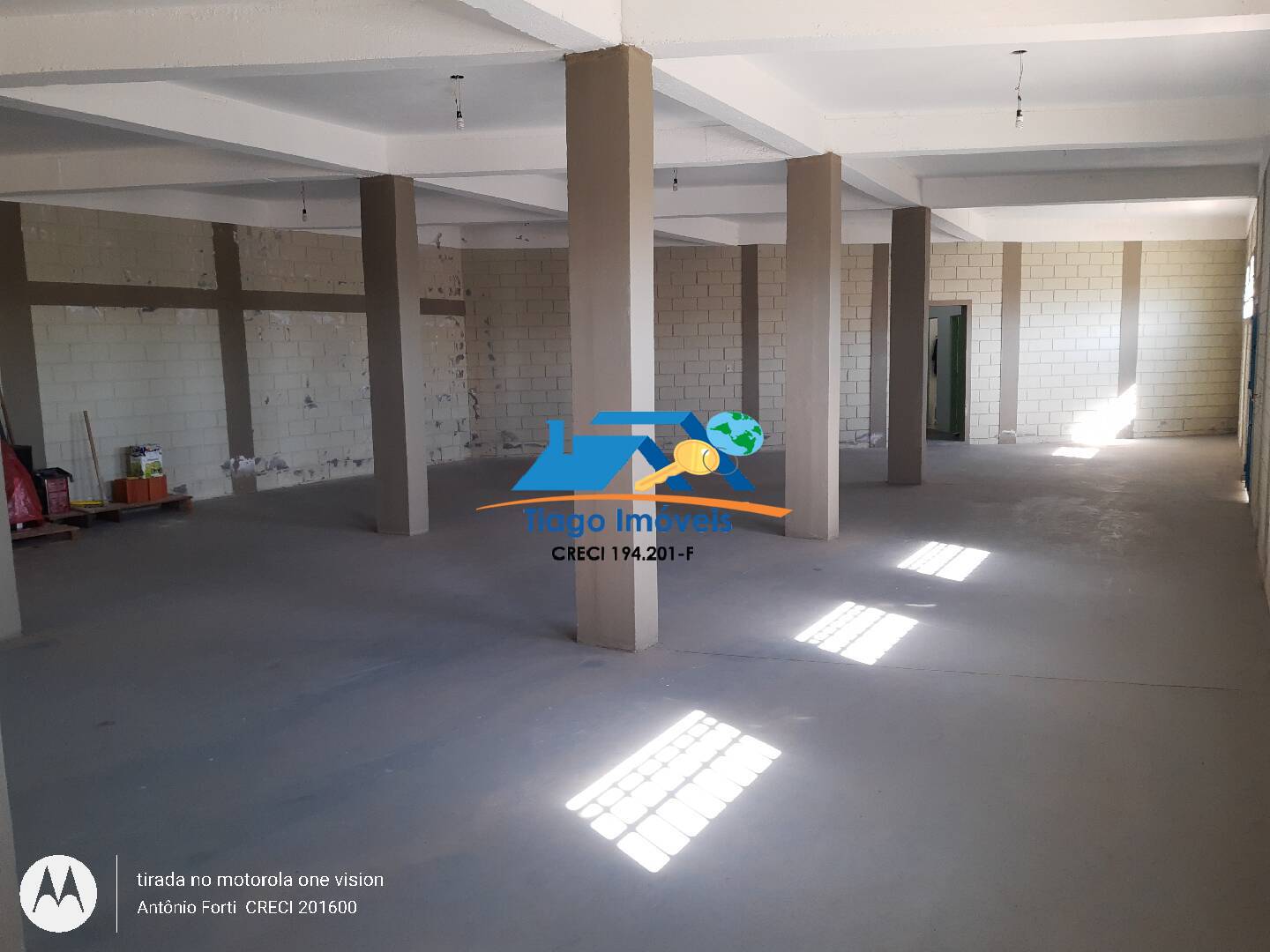 Depósito-Galpão, 1300 m² - Foto 16