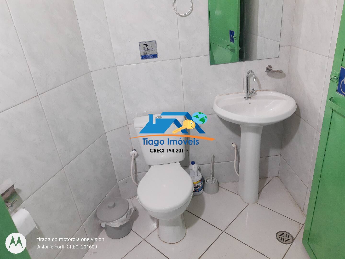 Depósito-Galpão, 1300 m² - Foto 25