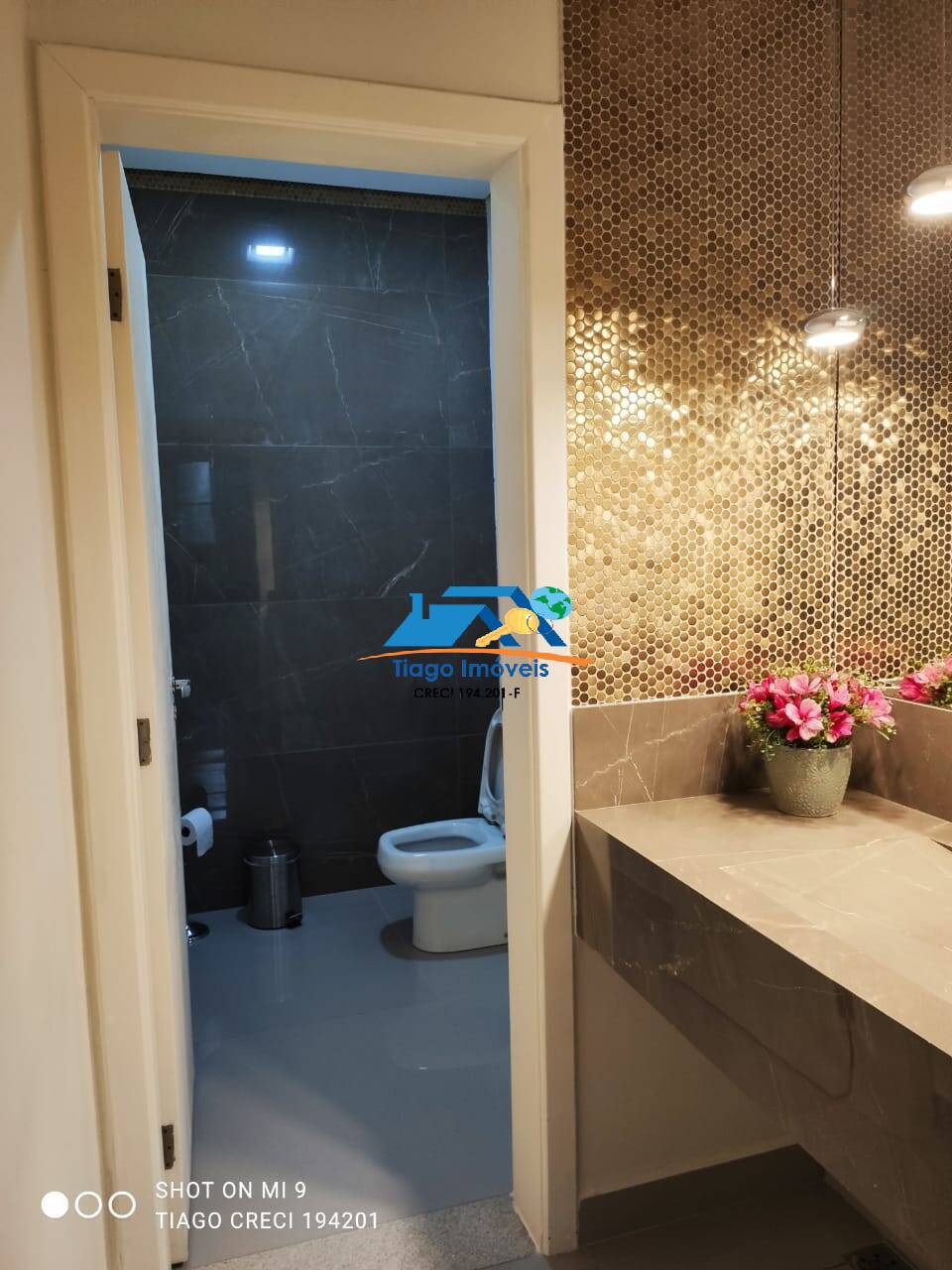 Casa de Condomínio, 8 quartos - Foto 18