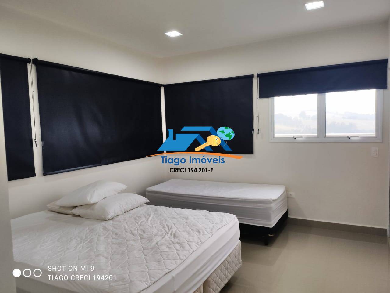 Casa de Condomínio, 8 quartos - Foto 19