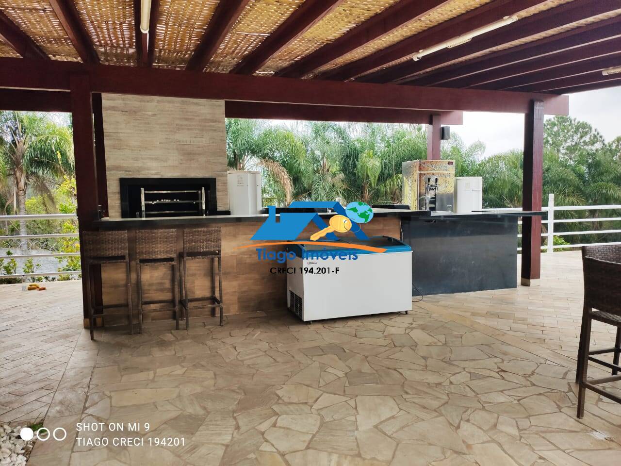 Casa de Condomínio, 8 quartos - Foto 15