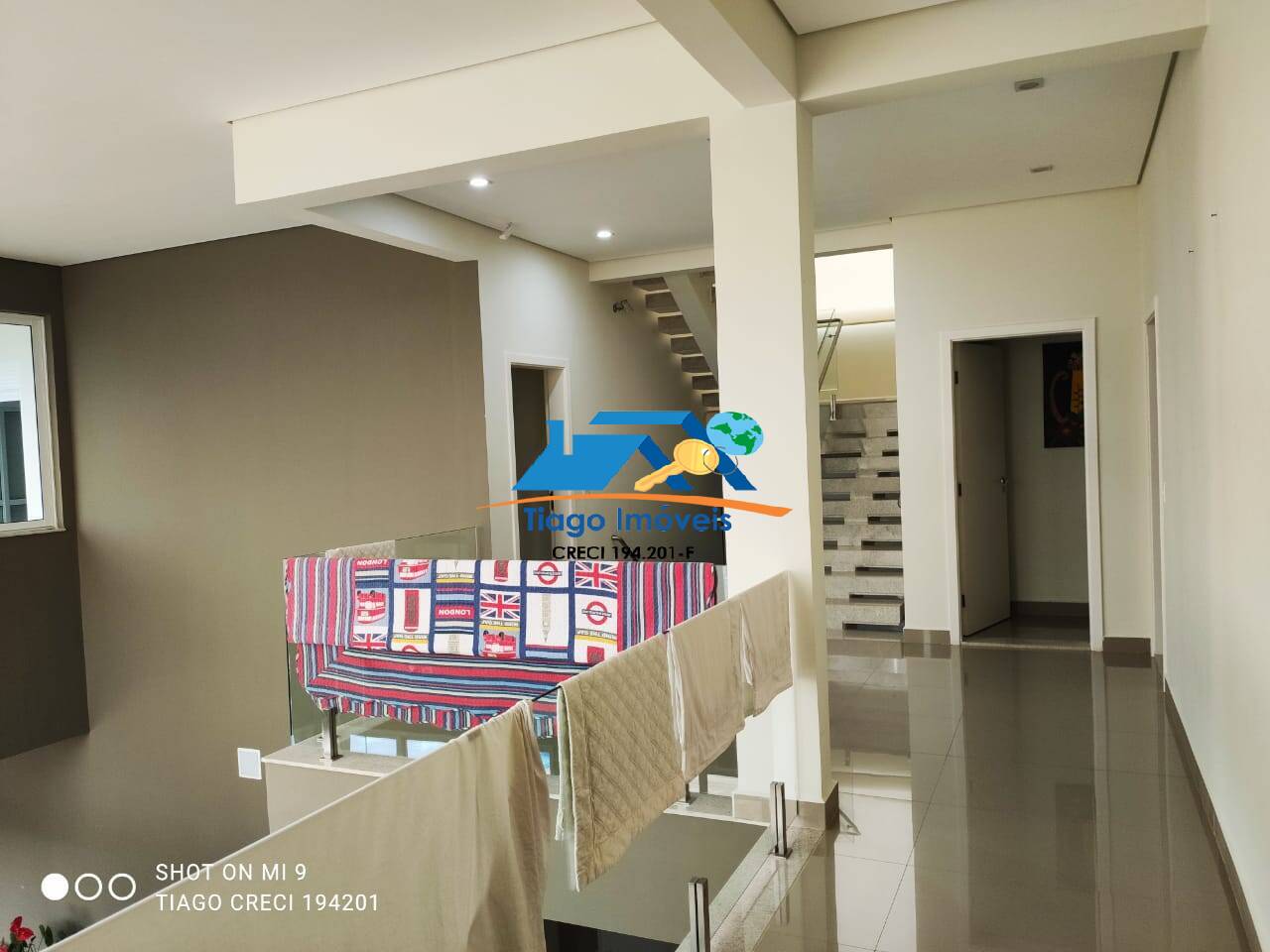 Casa de Condomínio, 8 quartos - Foto 21