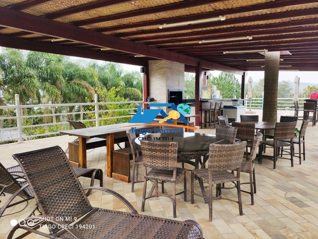 Casa de Condomínio, 8 quartos - Foto 24