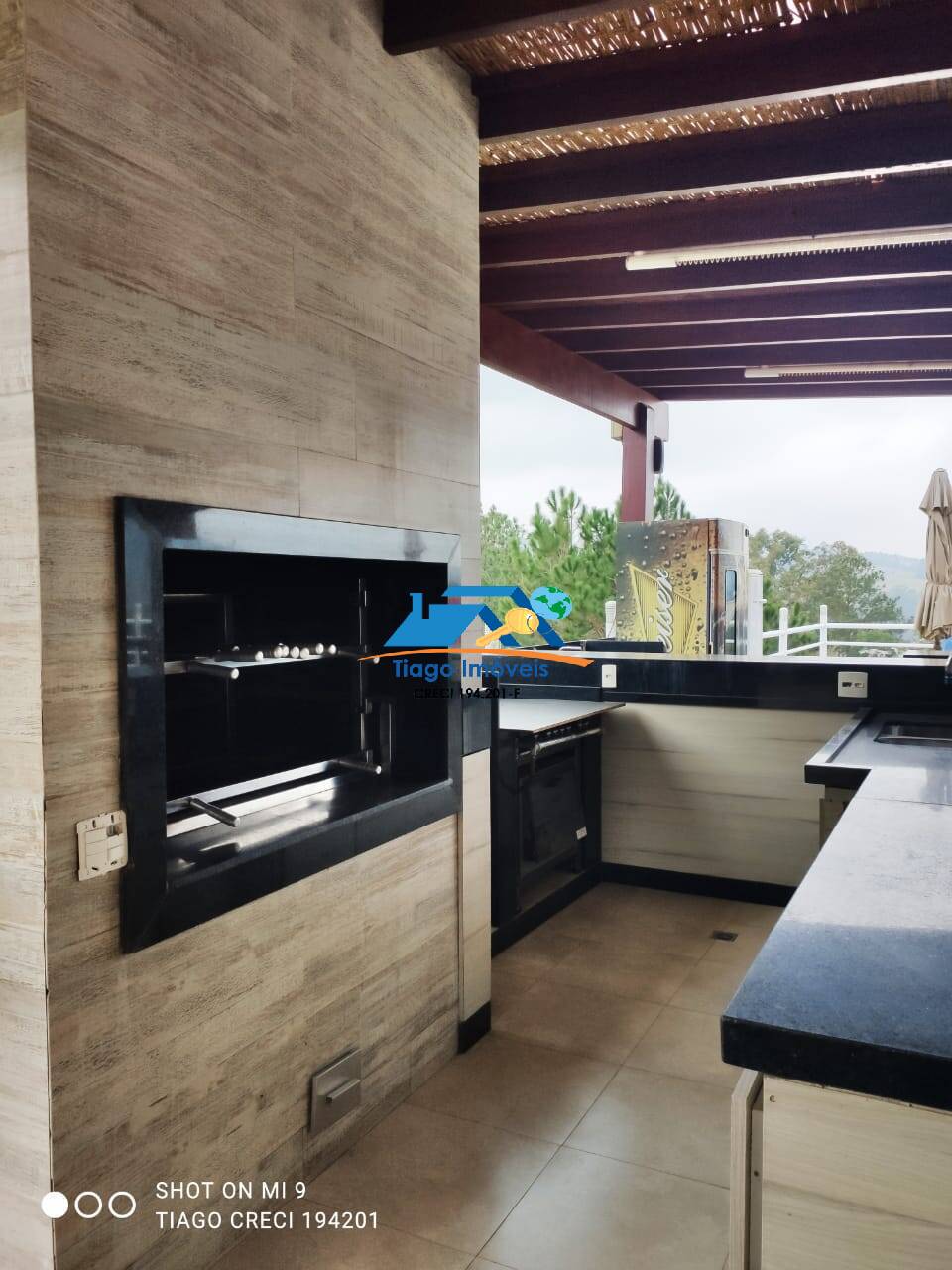 Casa de Condomínio, 8 quartos - Foto 23