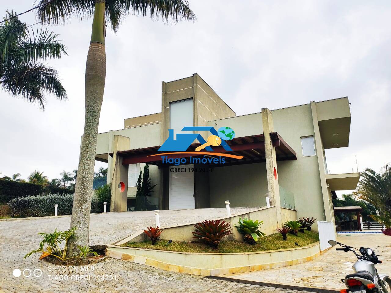 Casa de Condomínio, 8 quartos - Foto 26