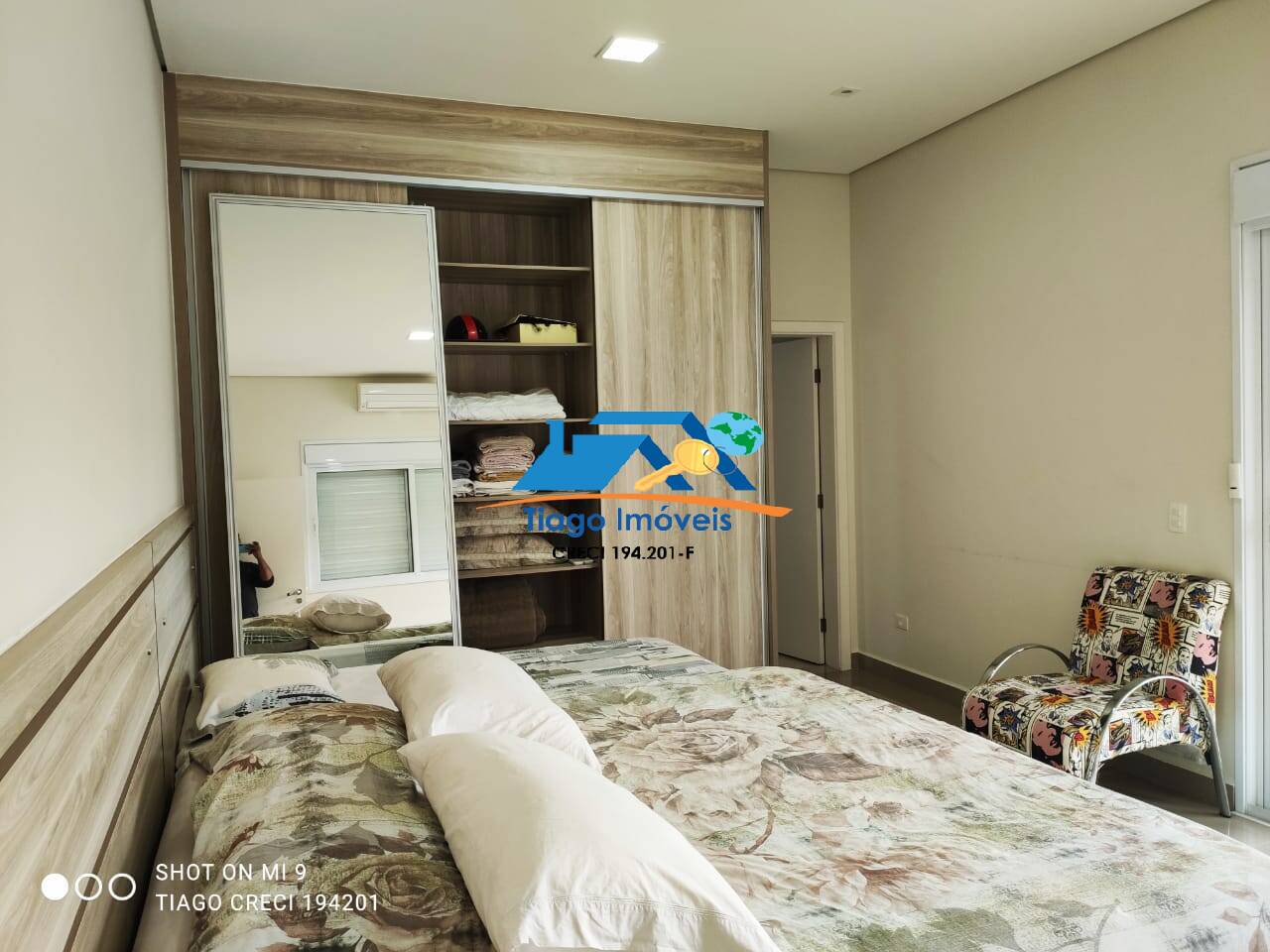 Casa de Condomínio, 8 quartos - Foto 27