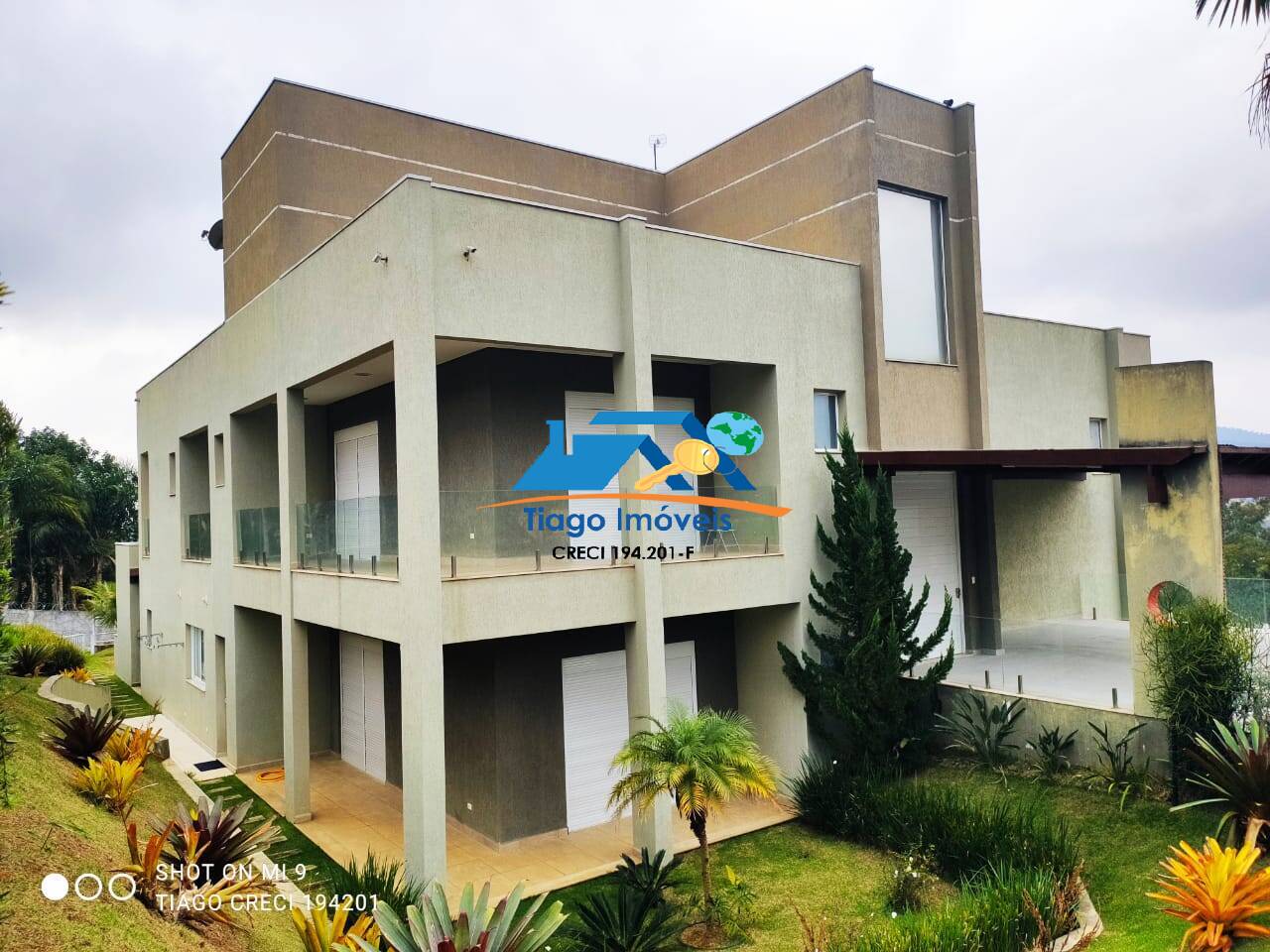 Casa de Condomínio, 8 quartos - Foto 28