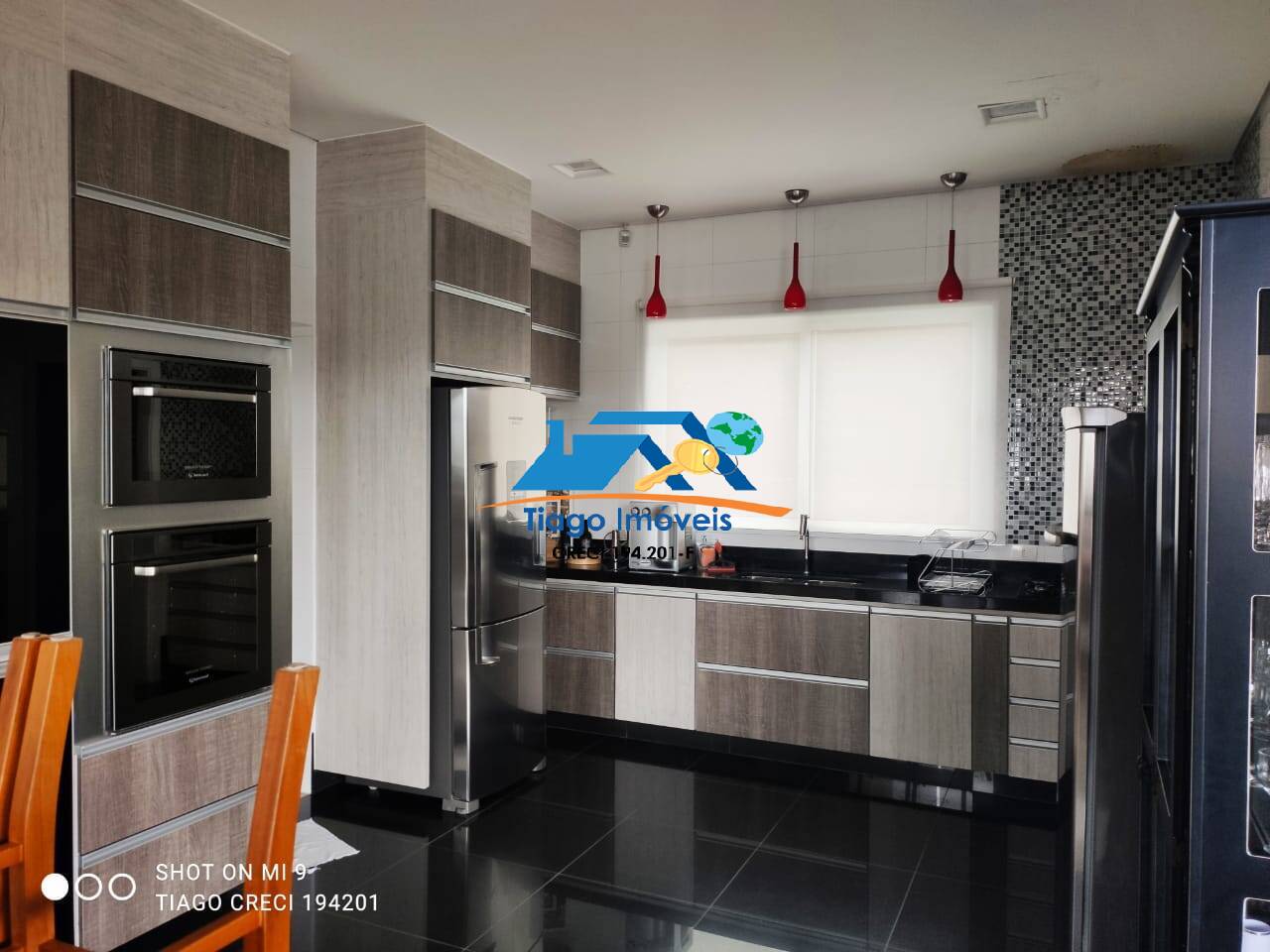 Casa de Condomínio, 8 quartos - Foto 31