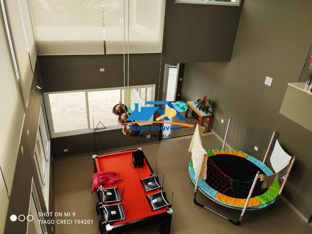 Casa de Condomínio, 8 quartos - Foto 32