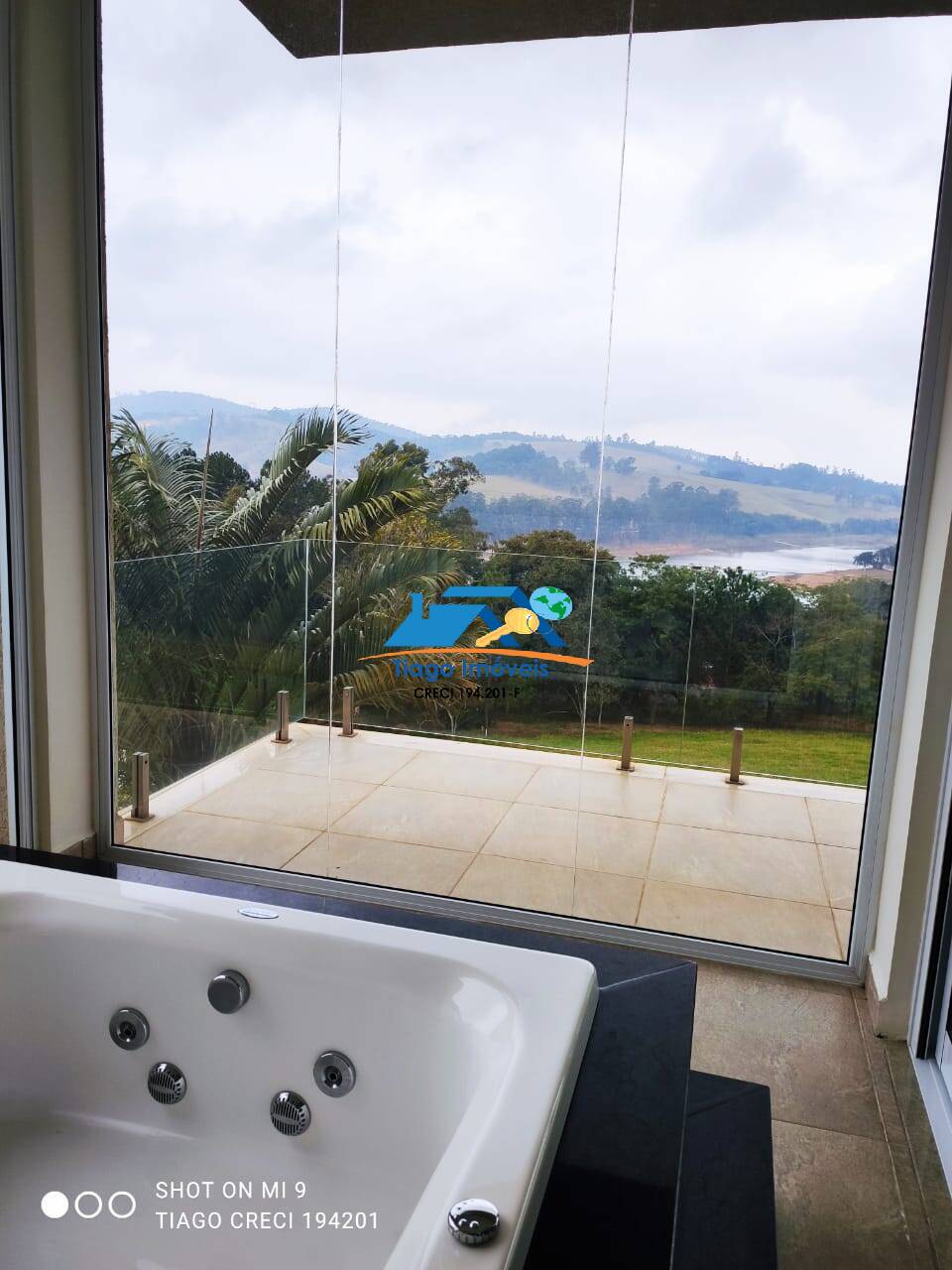 Casa de Condomínio, 8 quartos - Foto 35