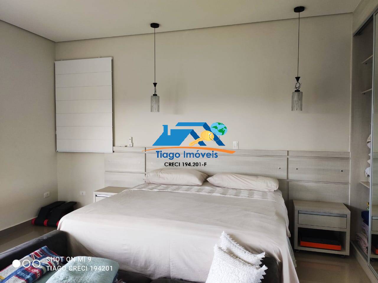 Casa de Condomínio, 8 quartos - Foto 41