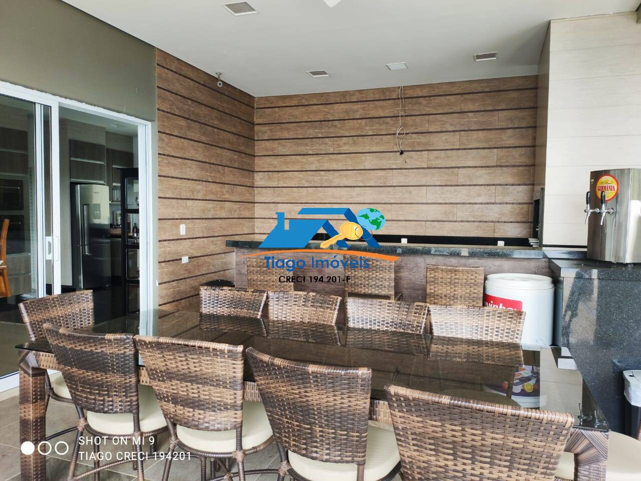 Casa de Condomínio, 8 quartos - Foto 52