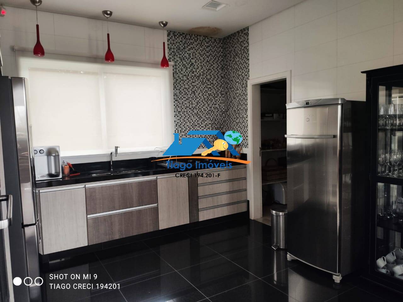 Casa de Condomínio, 8 quartos - Foto 54