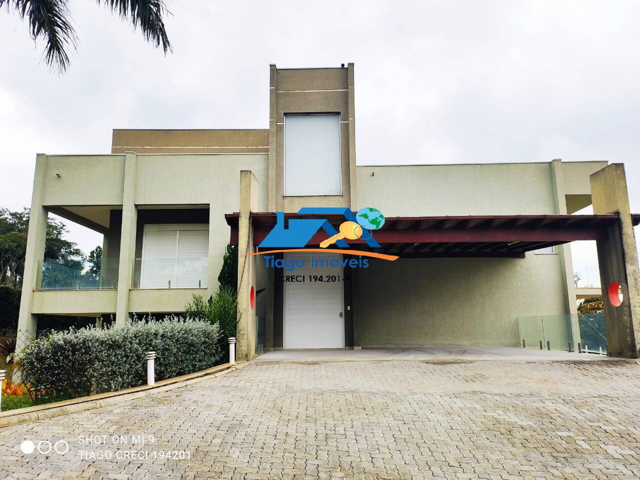 Casa de Condomínio, 8 quartos - Foto 57