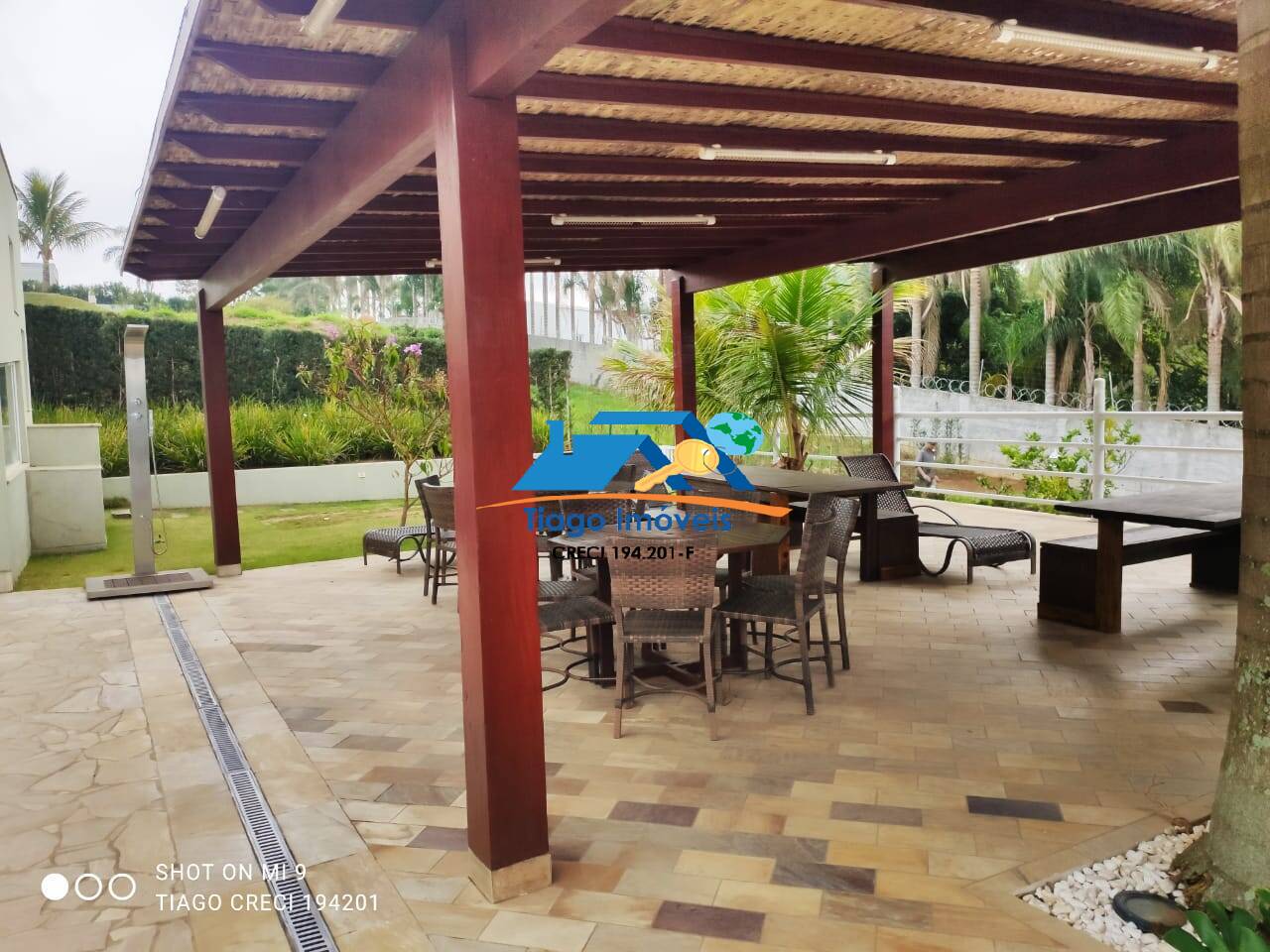 Casa de Condomínio, 8 quartos - Foto 58