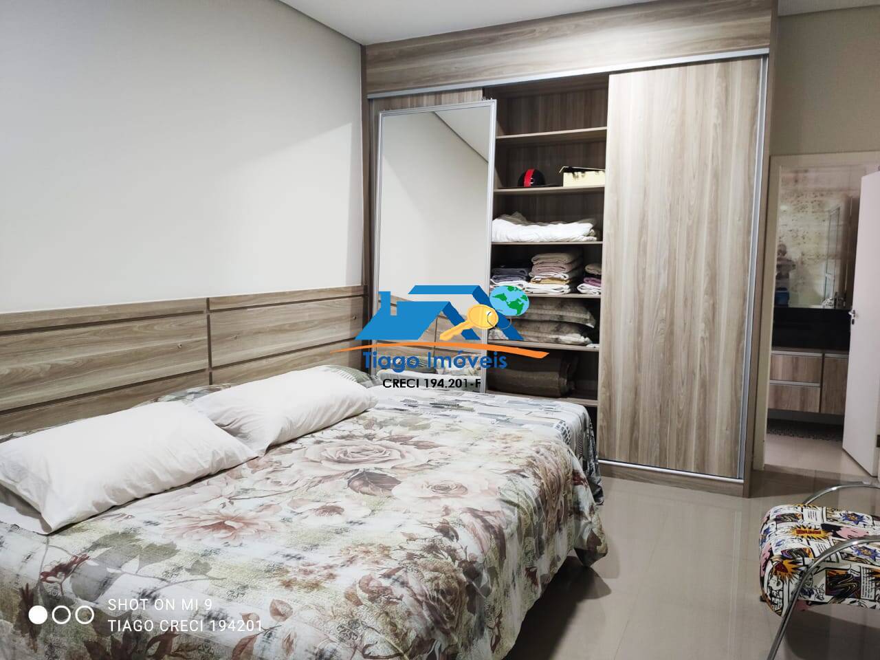 Casa de Condomínio, 8 quartos - Foto 59