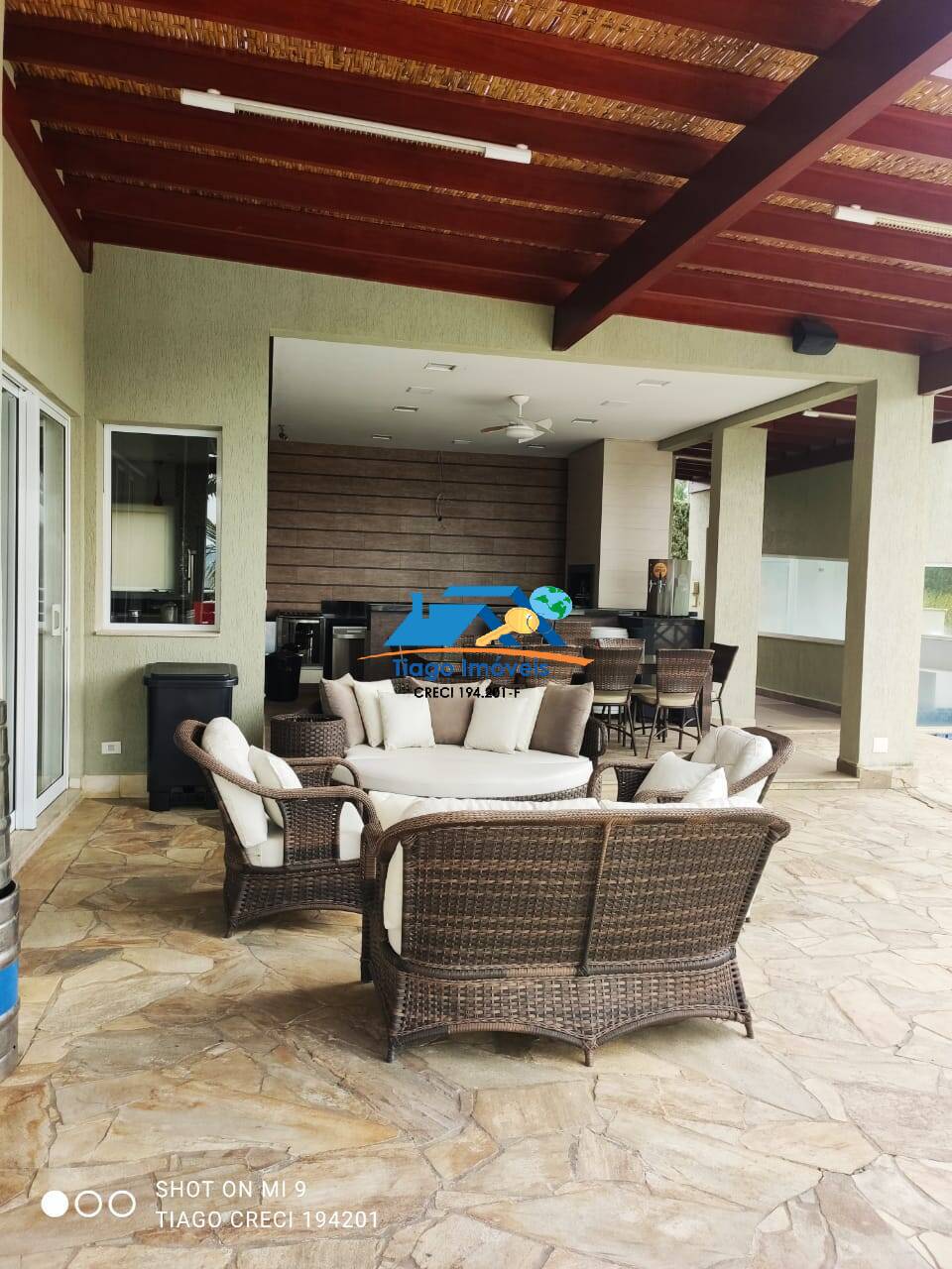 Casa de Condomínio, 8 quartos - Foto 64