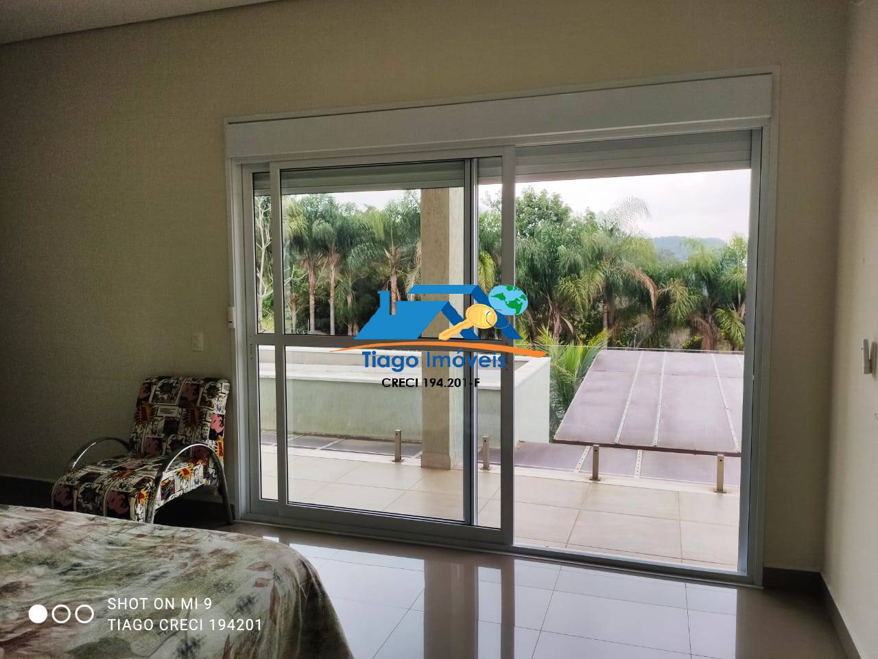 Casa de Condomínio, 8 quartos - Foto 63