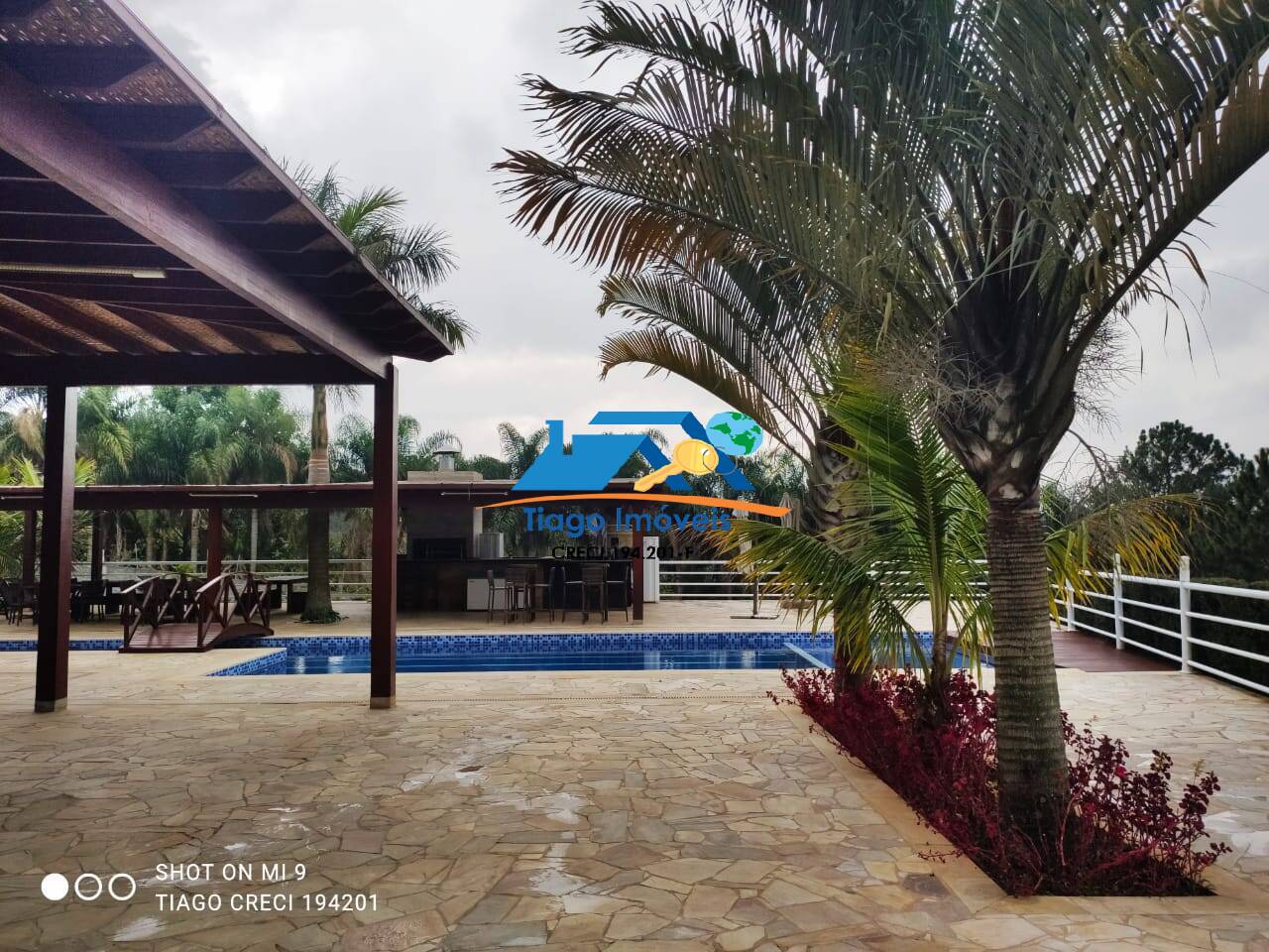 Casa de Condomínio, 8 quartos - Foto 50