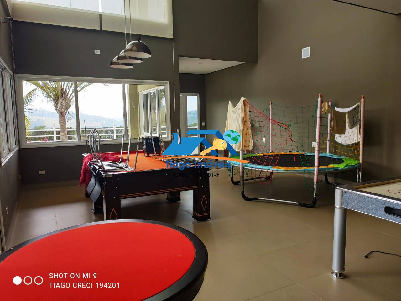 Casa de Condomínio, 8 quartos - Foto 66