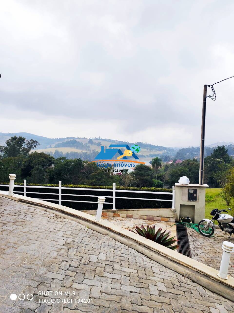 Casa de Condomínio, 8 quartos - Foto 68