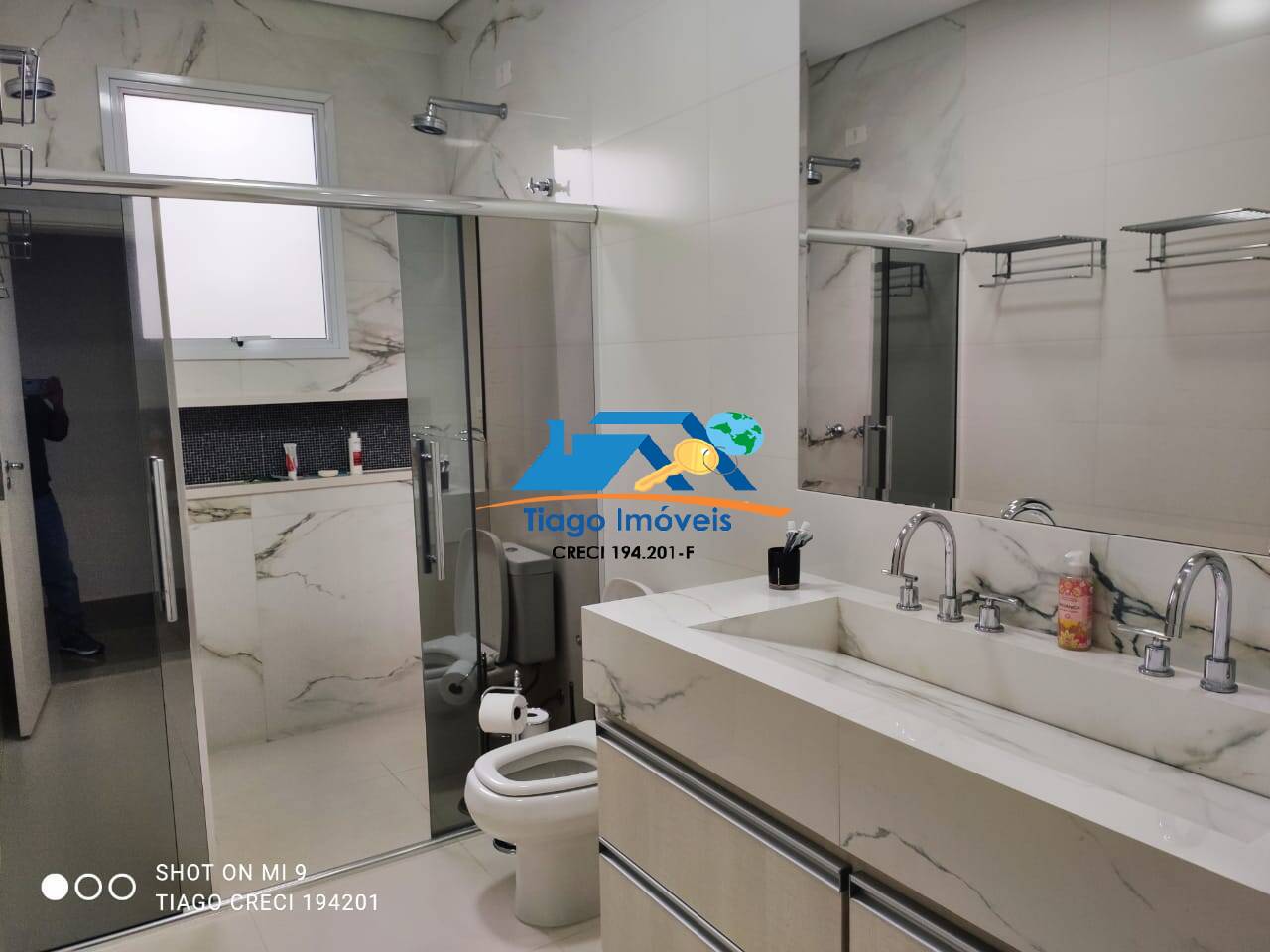 Casa de Condomínio, 8 quartos - Foto 67