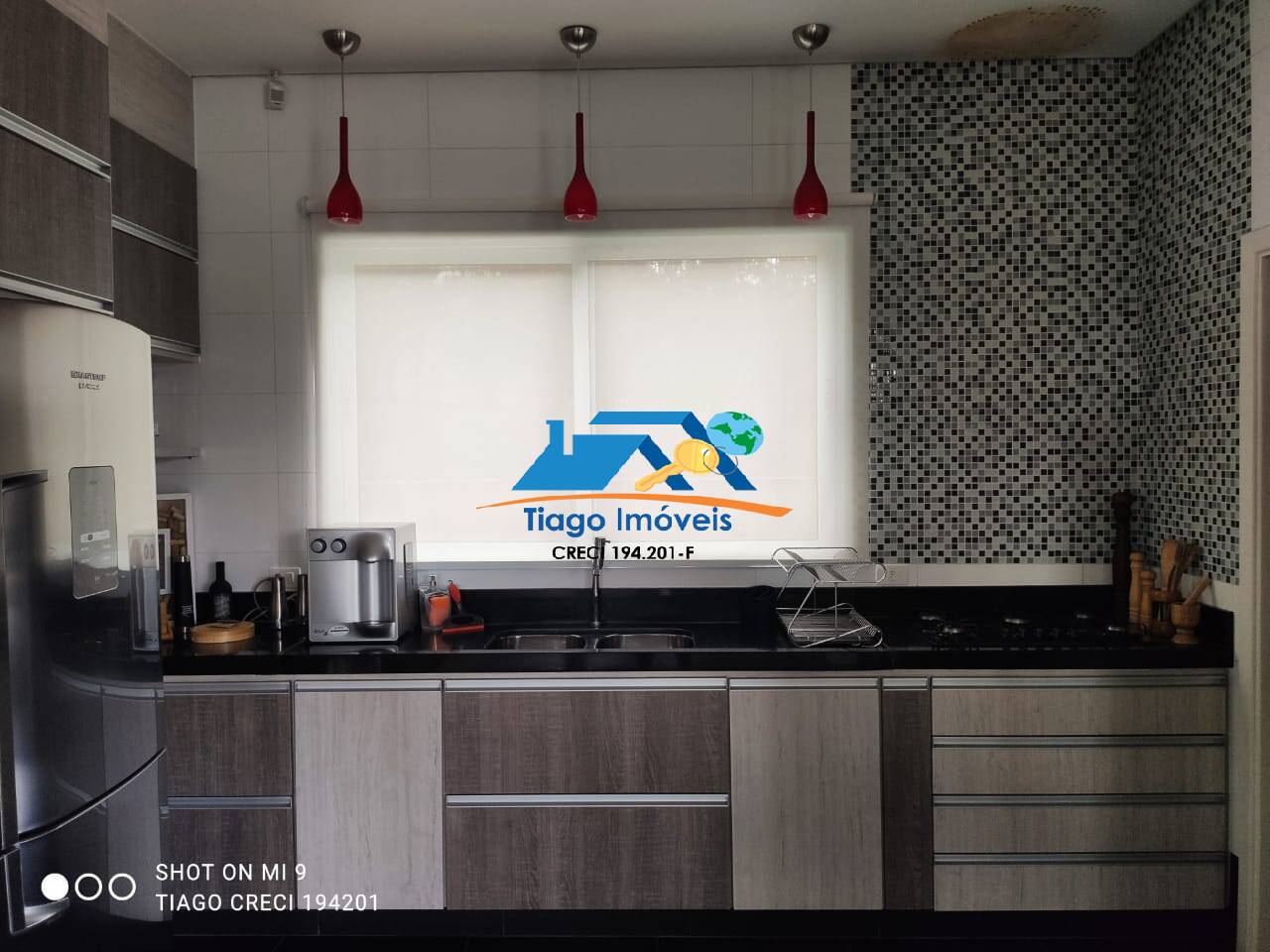 Casa de Condomínio, 8 quartos - Foto 65