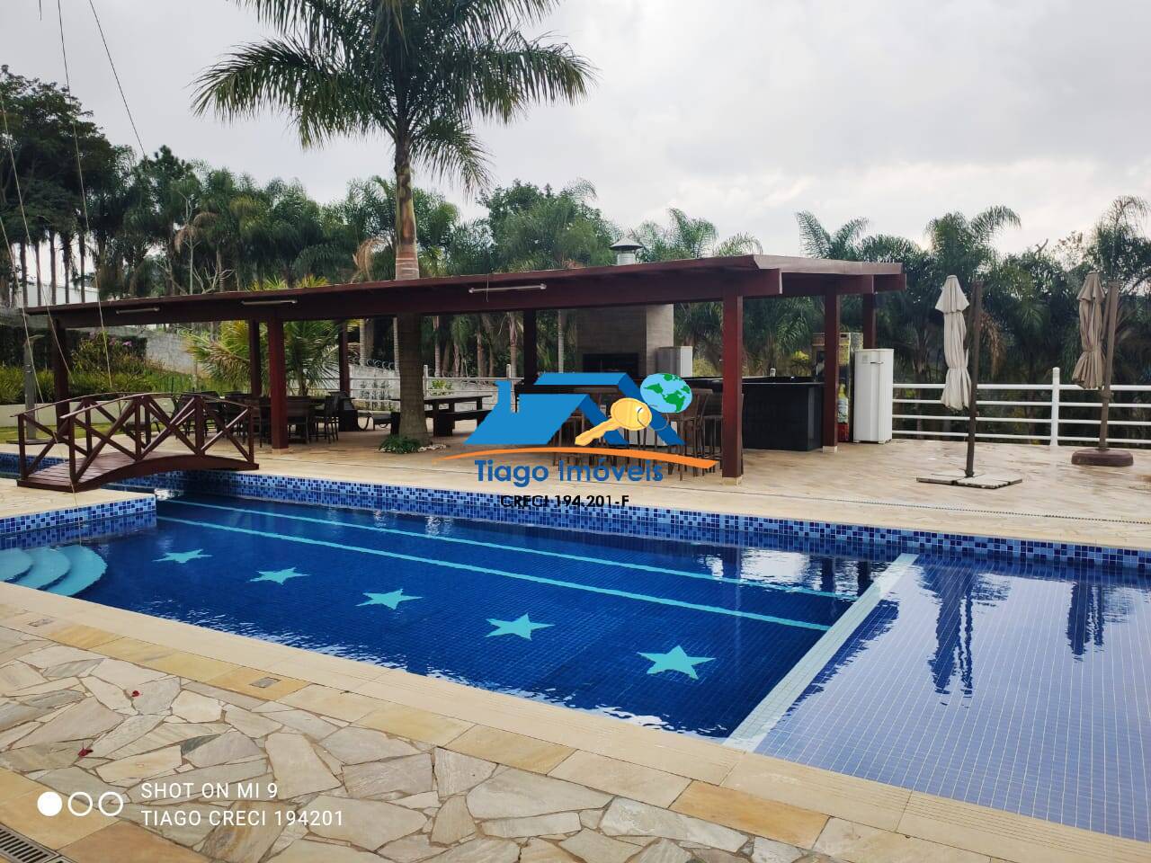 Casa de Condomínio, 8 quartos - Foto 13