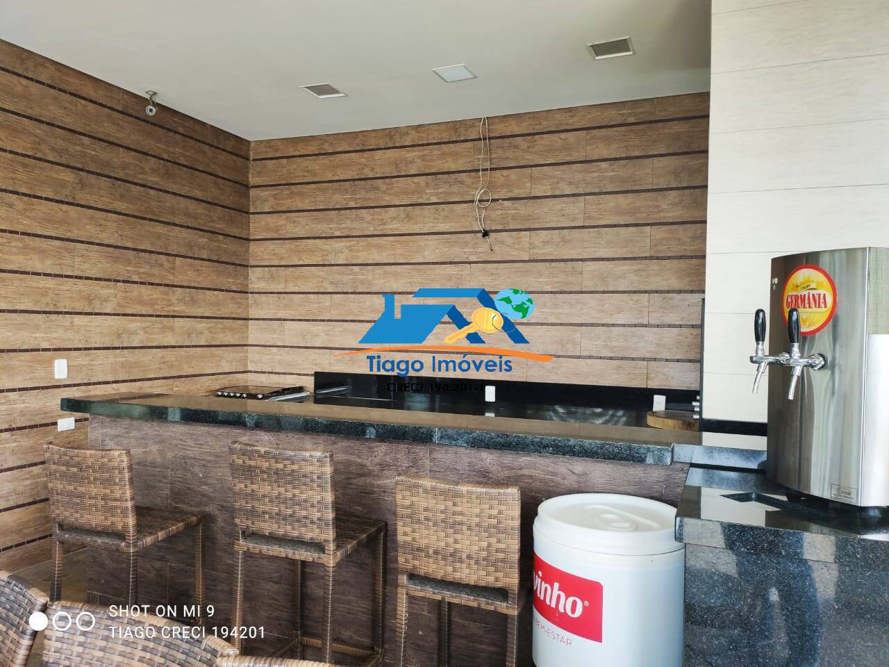 Casa de Condomínio, 8 quartos - Foto 73