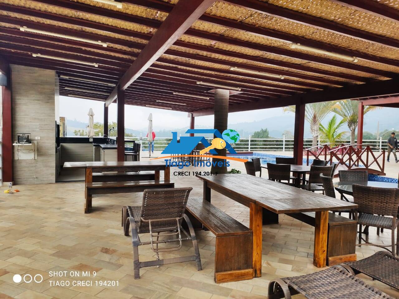 Casa de Condomínio, 8 quartos - Foto 72