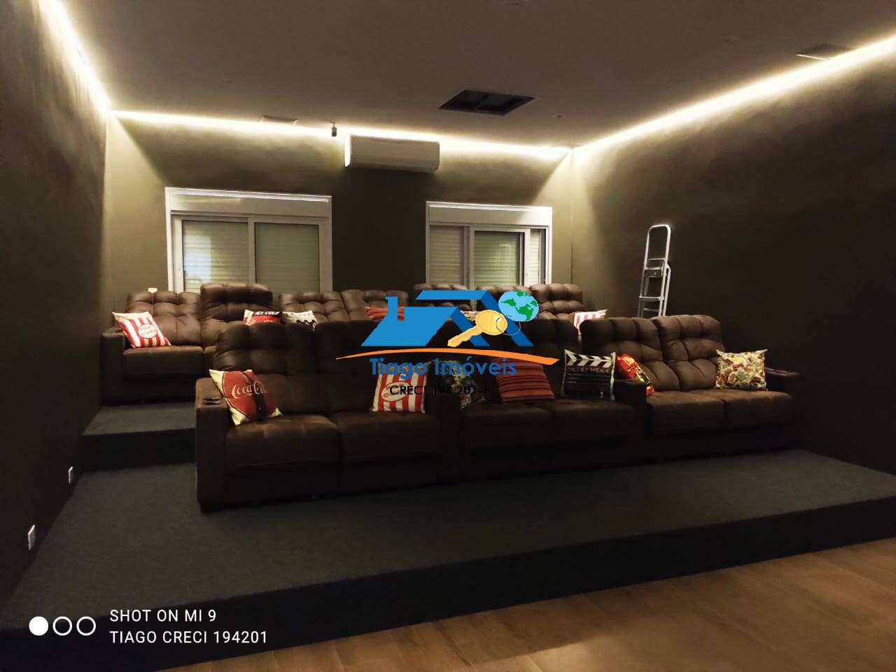 Casa de Condomínio, 8 quartos - Foto 74