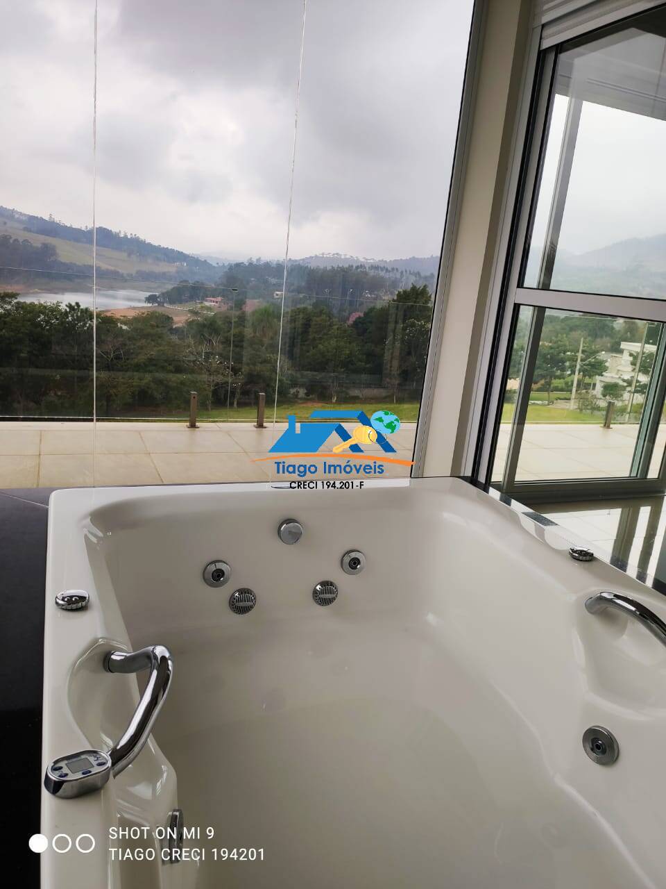 Casa de Condomínio, 8 quartos - Foto 76