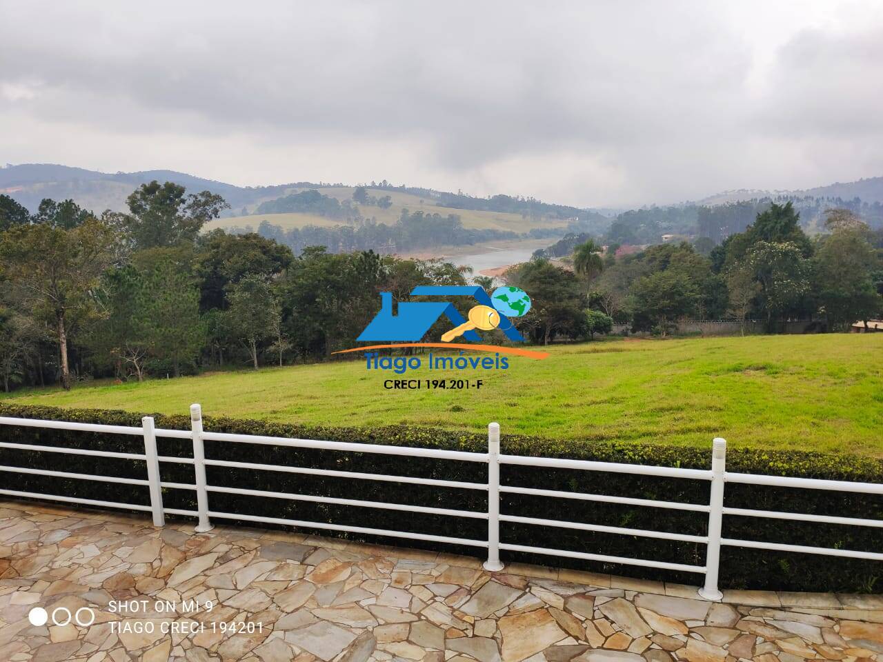 Casa de Condomínio, 8 quartos - Foto 77