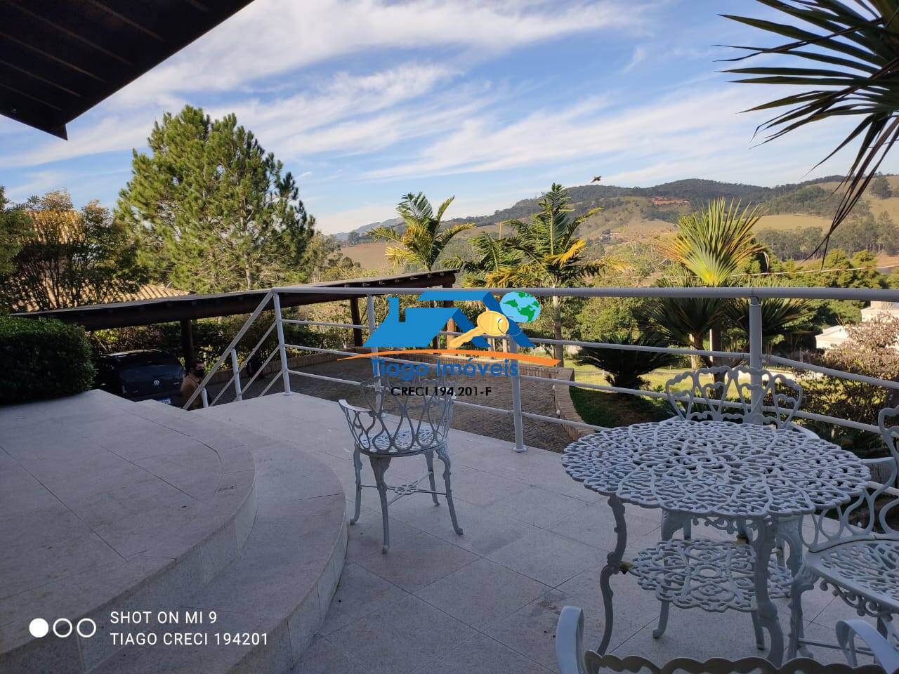 Casa de Condomínio, 4 quartos - Foto 5