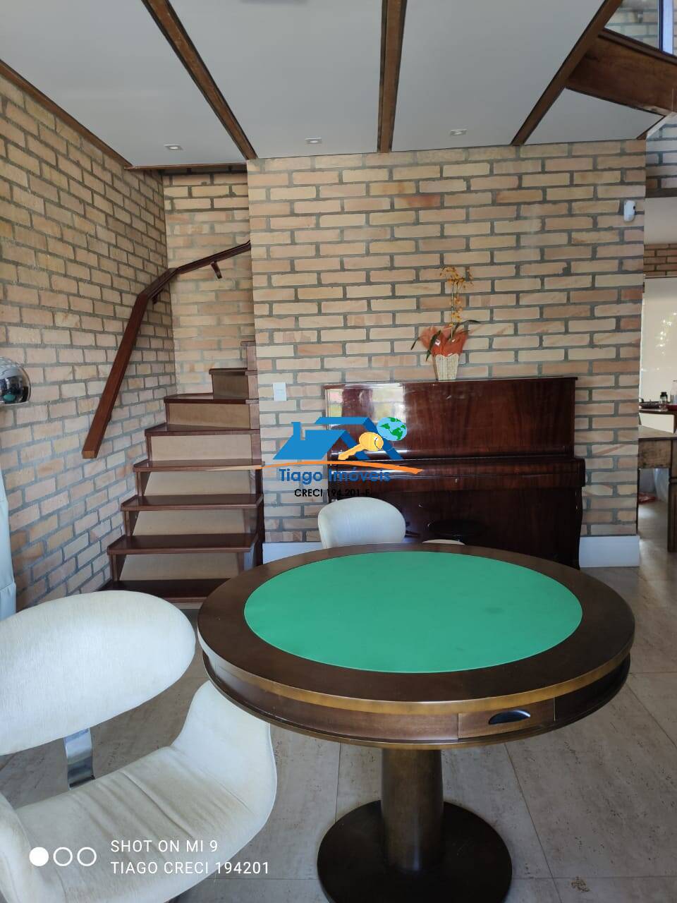 Casa de Condomínio, 4 quartos - Foto 7