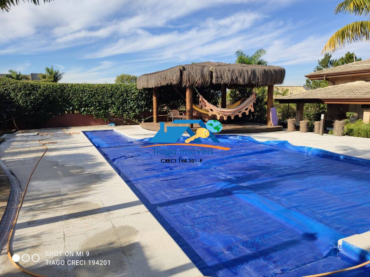 Casa de Condomínio, 4 quartos - Foto 4