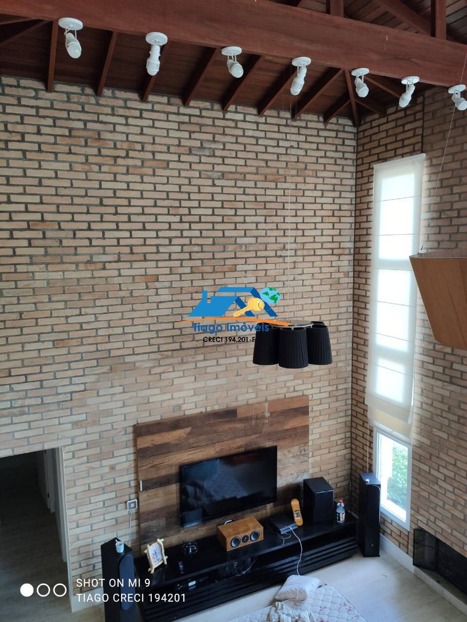 Casa de Condomínio, 4 quartos - Foto 9