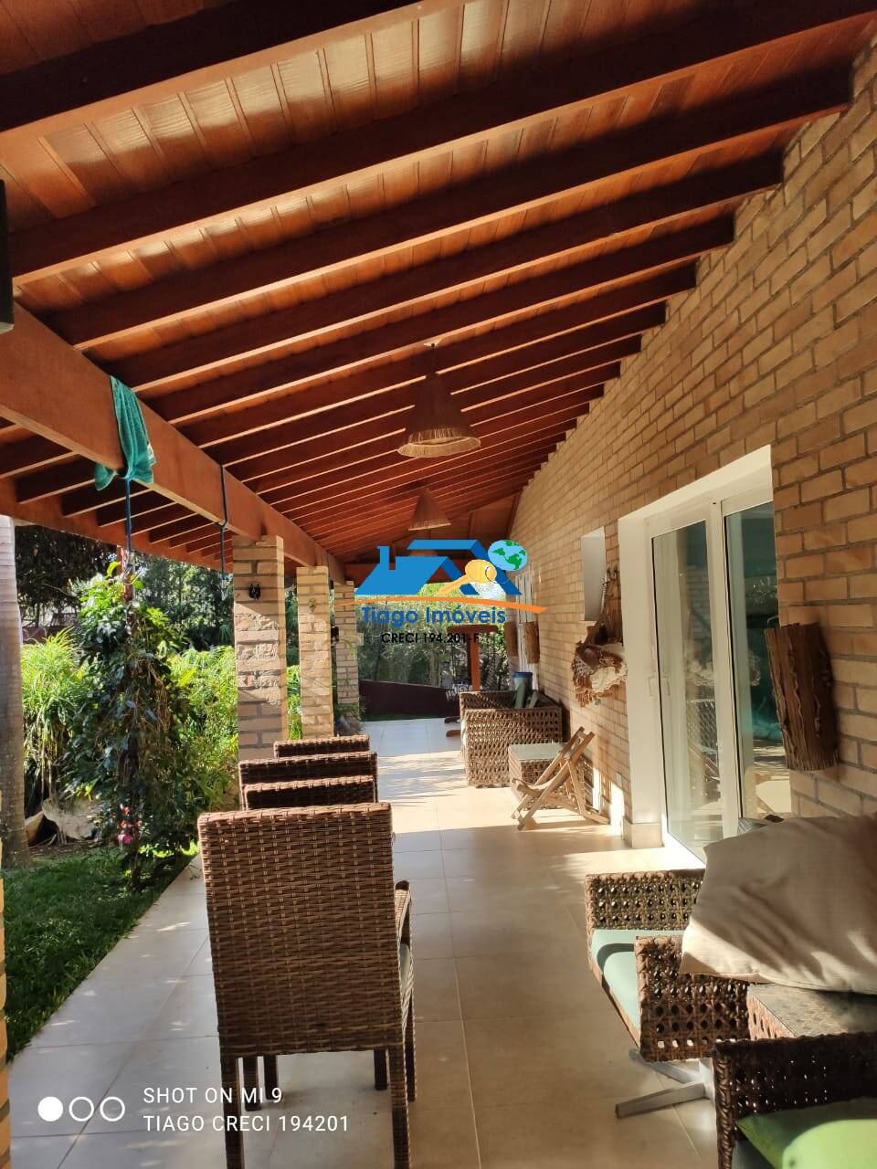 Casa de Condomínio, 4 quartos - Foto 8