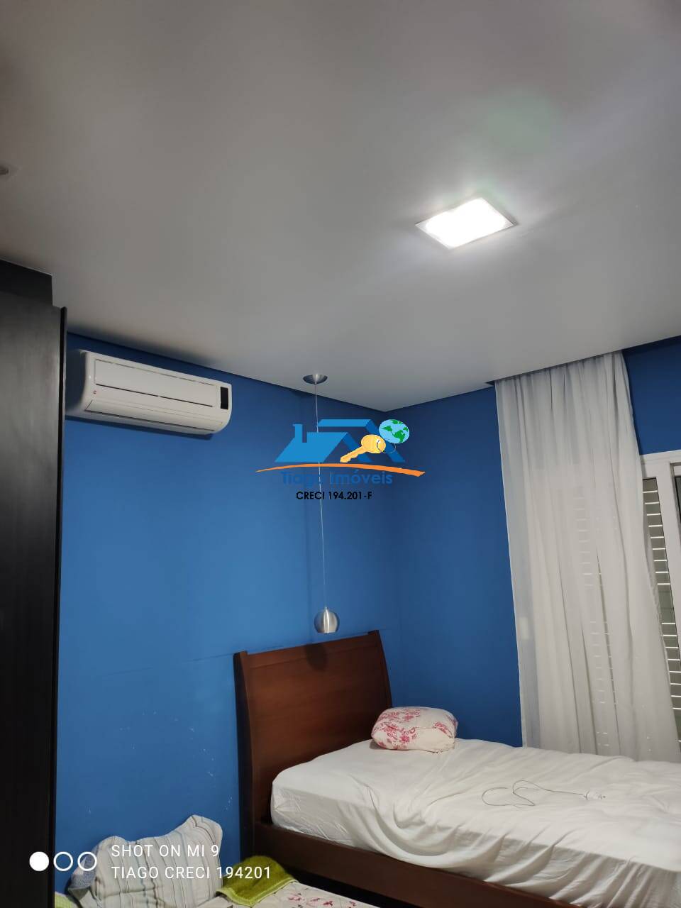 Casa de Condomínio, 4 quartos - Foto 15