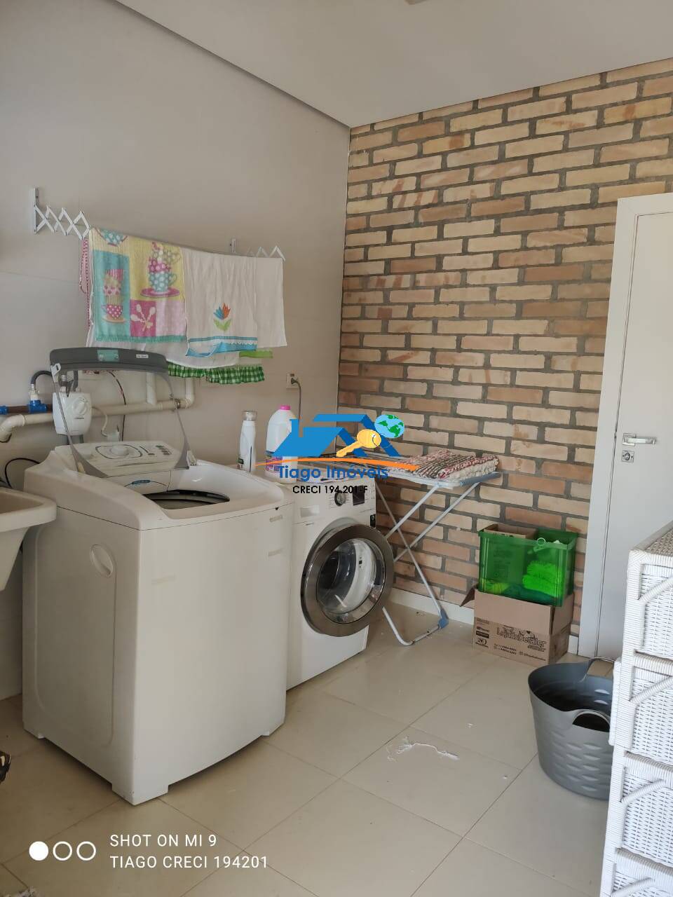 Casa de Condomínio, 4 quartos - Foto 11