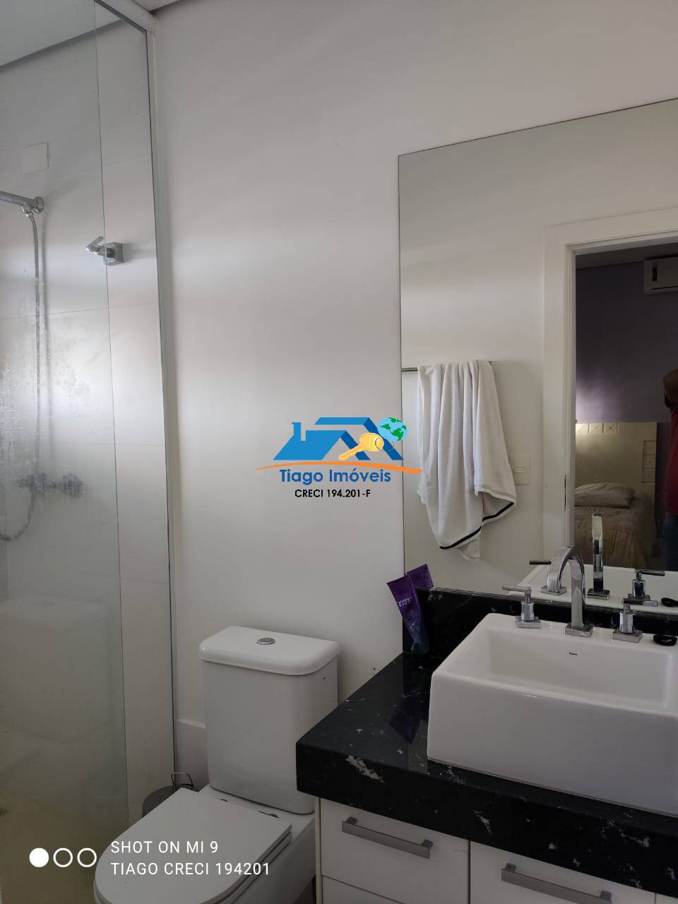 Casa de Condomínio, 4 quartos - Foto 12