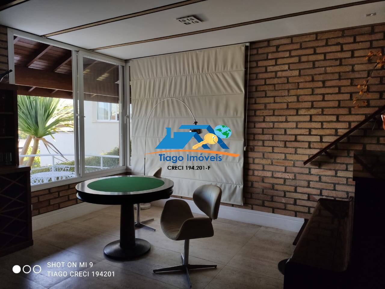 Casa de Condomínio, 4 quartos - Foto 18