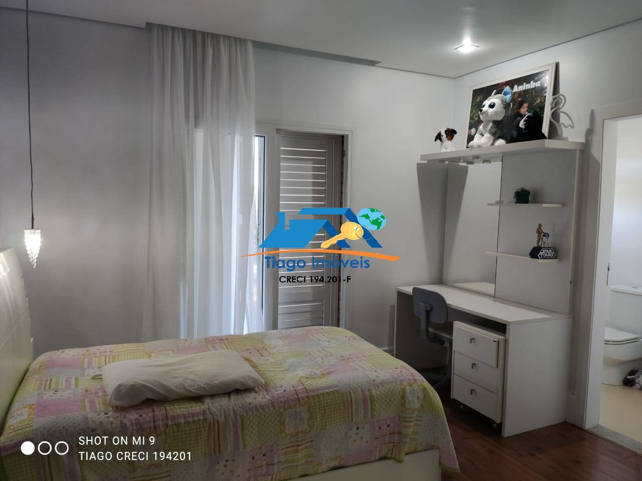 Casa de Condomínio, 4 quartos - Foto 20