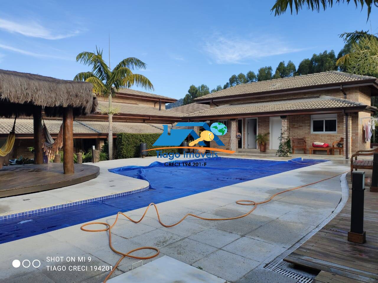 Casa de Condomínio, 4 quartos - Foto 28